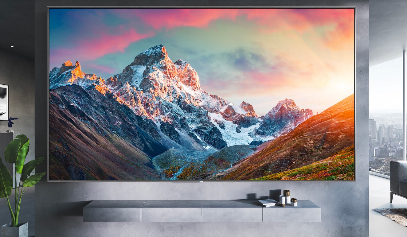 Samsung 70 inch TV