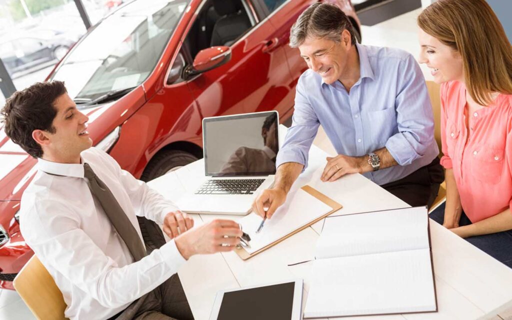 bad credit car finance Sydney