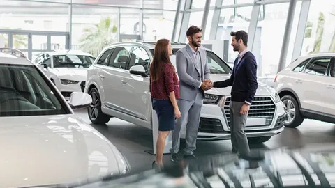Prestige Car Hire Brisbane