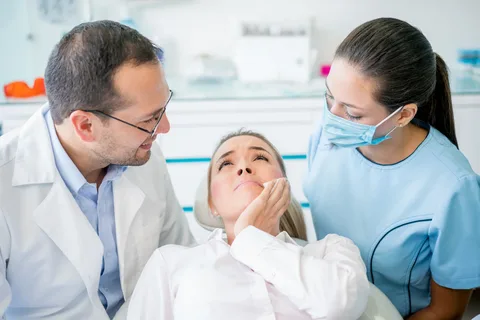 cosmetic dentistry Marrickville