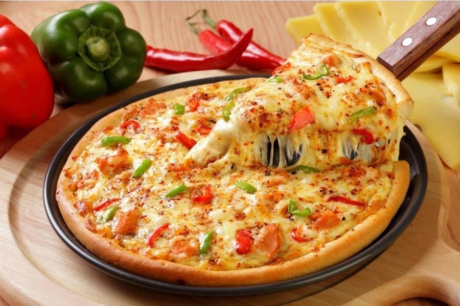 mobile pizza catering penrith