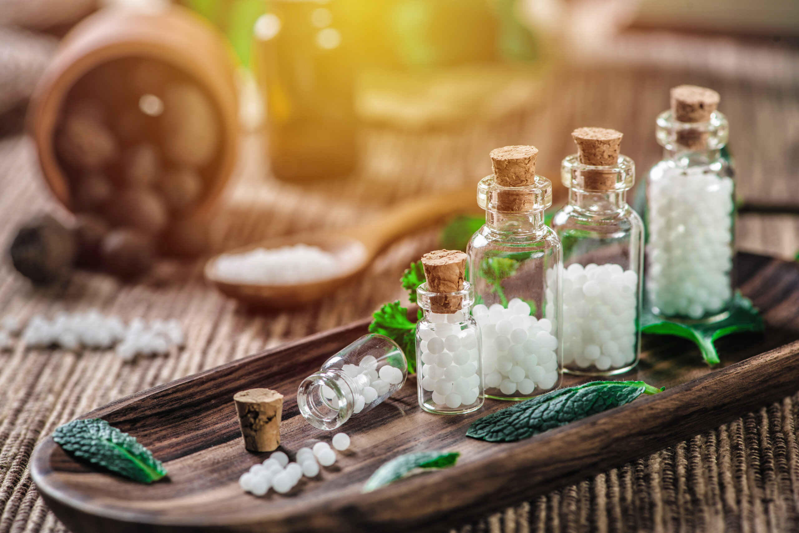 herbalist Melbourne
