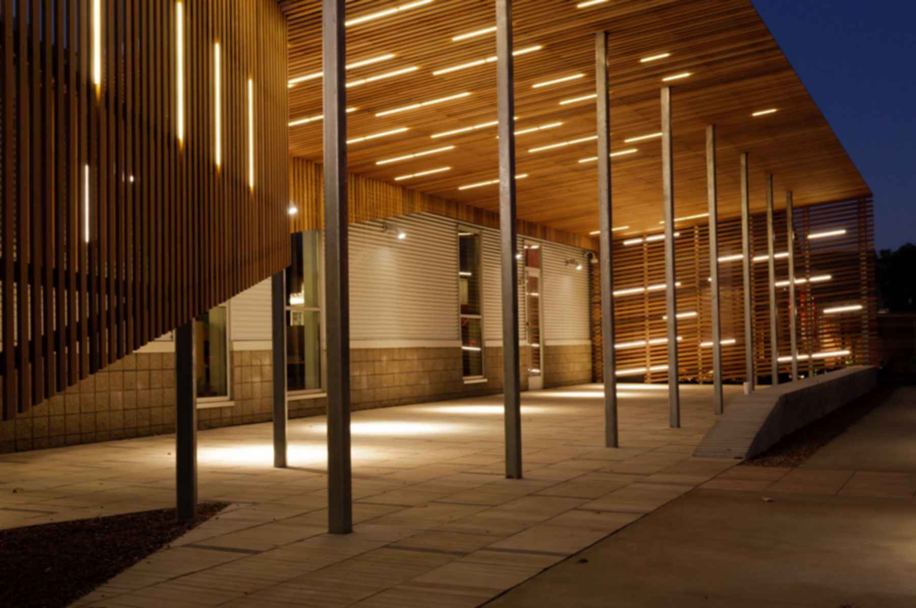 Outdoor Lighting Sydney