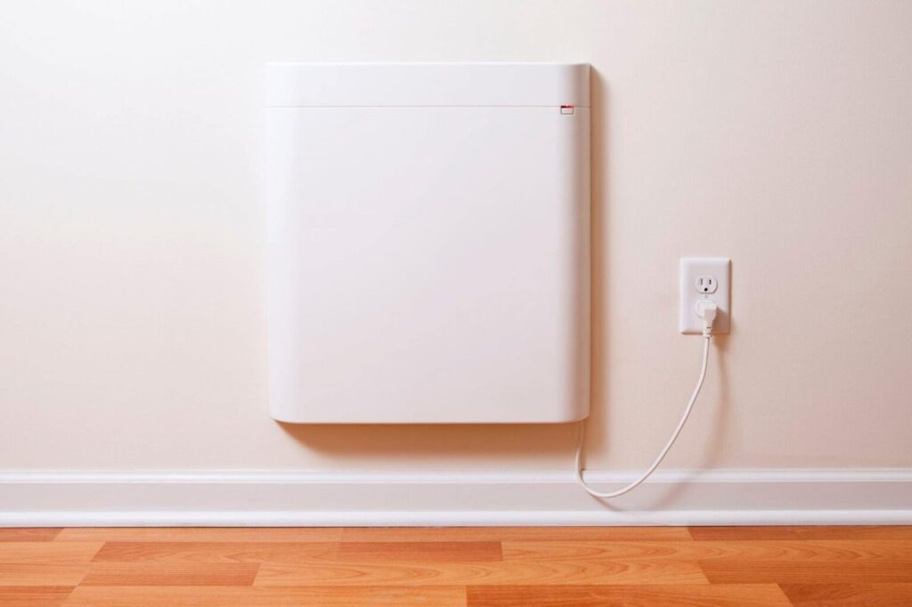 Infrared Panels