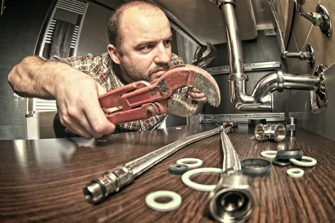 Plumber Normanhurst