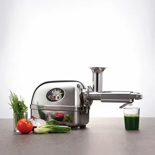 Angel Juicer 5500