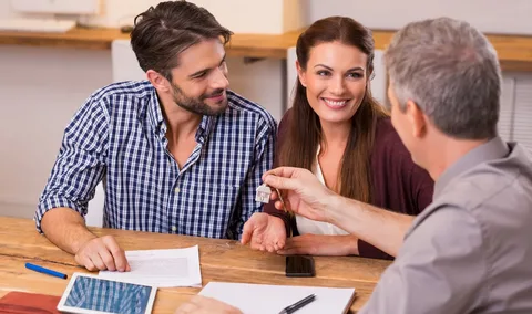 home loan experts Sydney