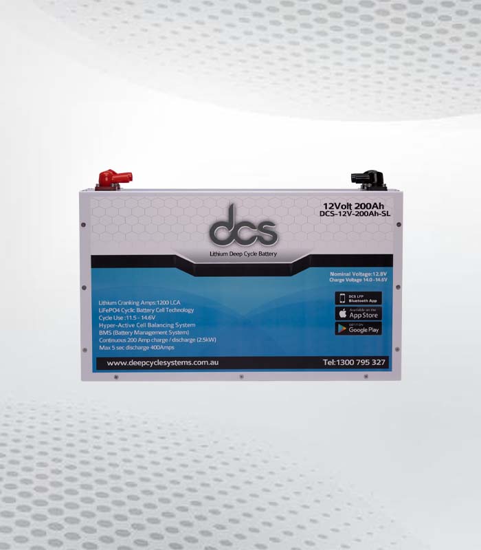 Best Deep Cycle Battery For Boat