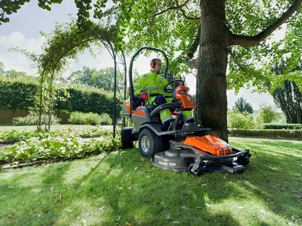 Husqvarna P524