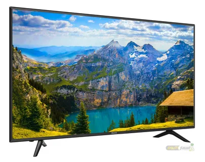 Hisense 32 Inch Smart TV