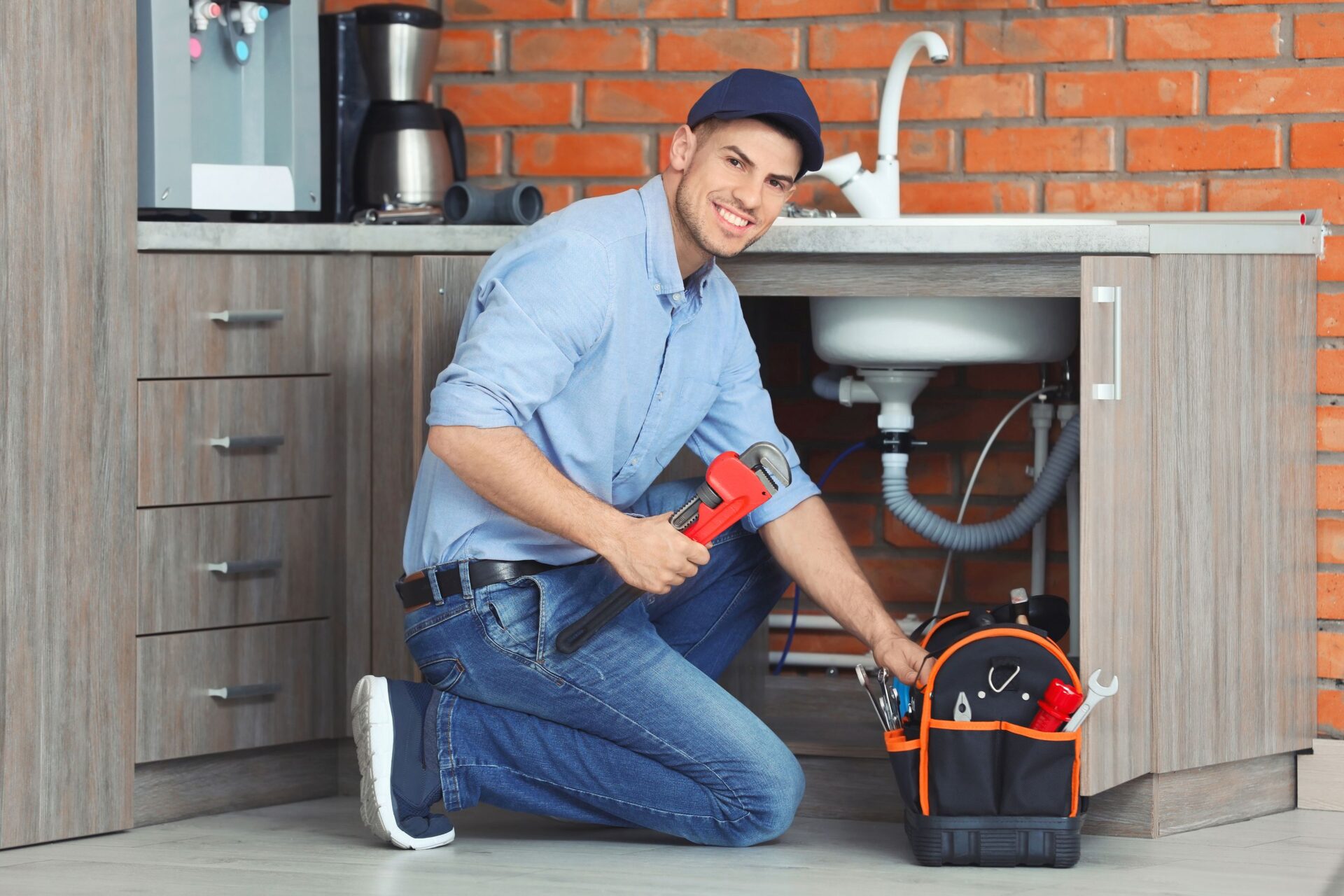 Plumber Kellyville