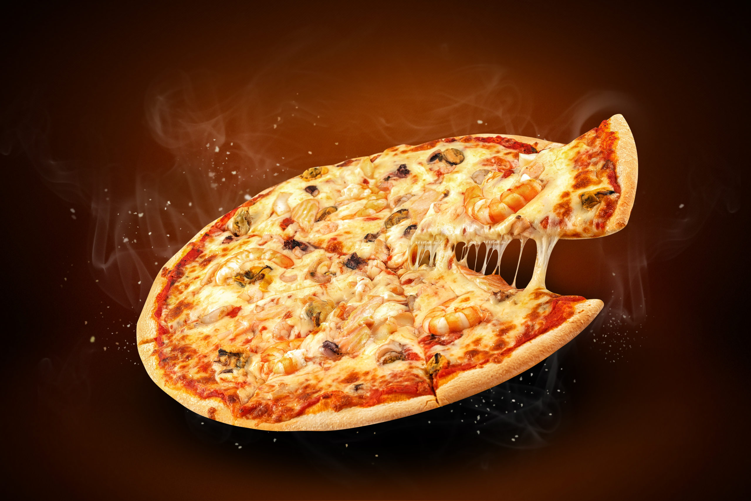 Pizza Catering Sydney