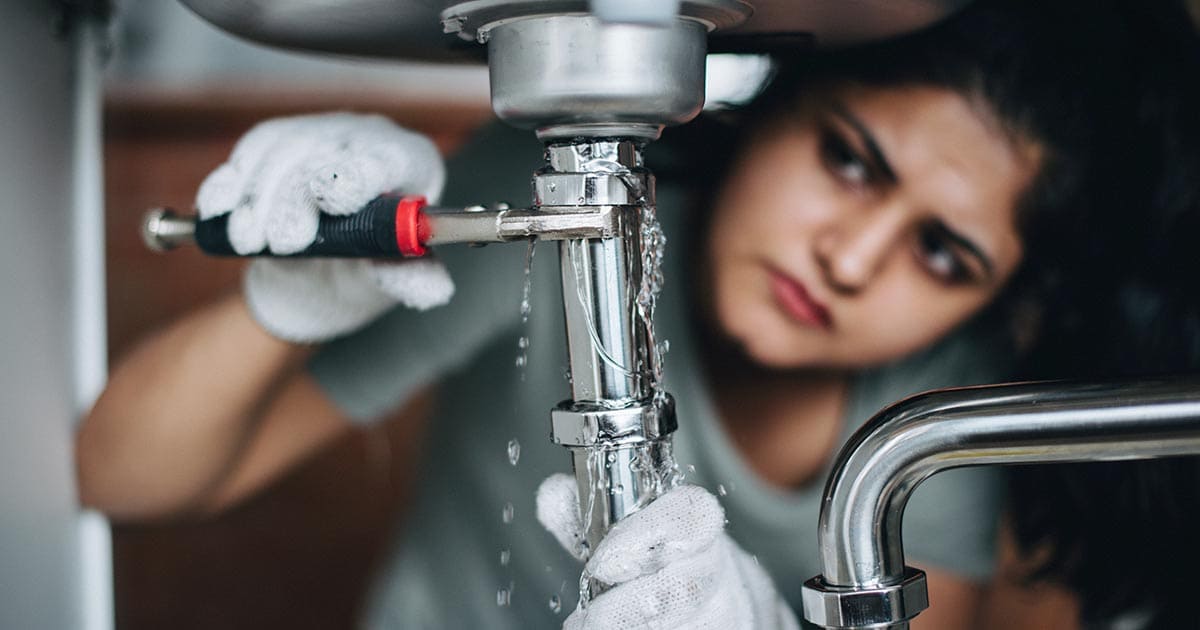 Plumber Thornleigh