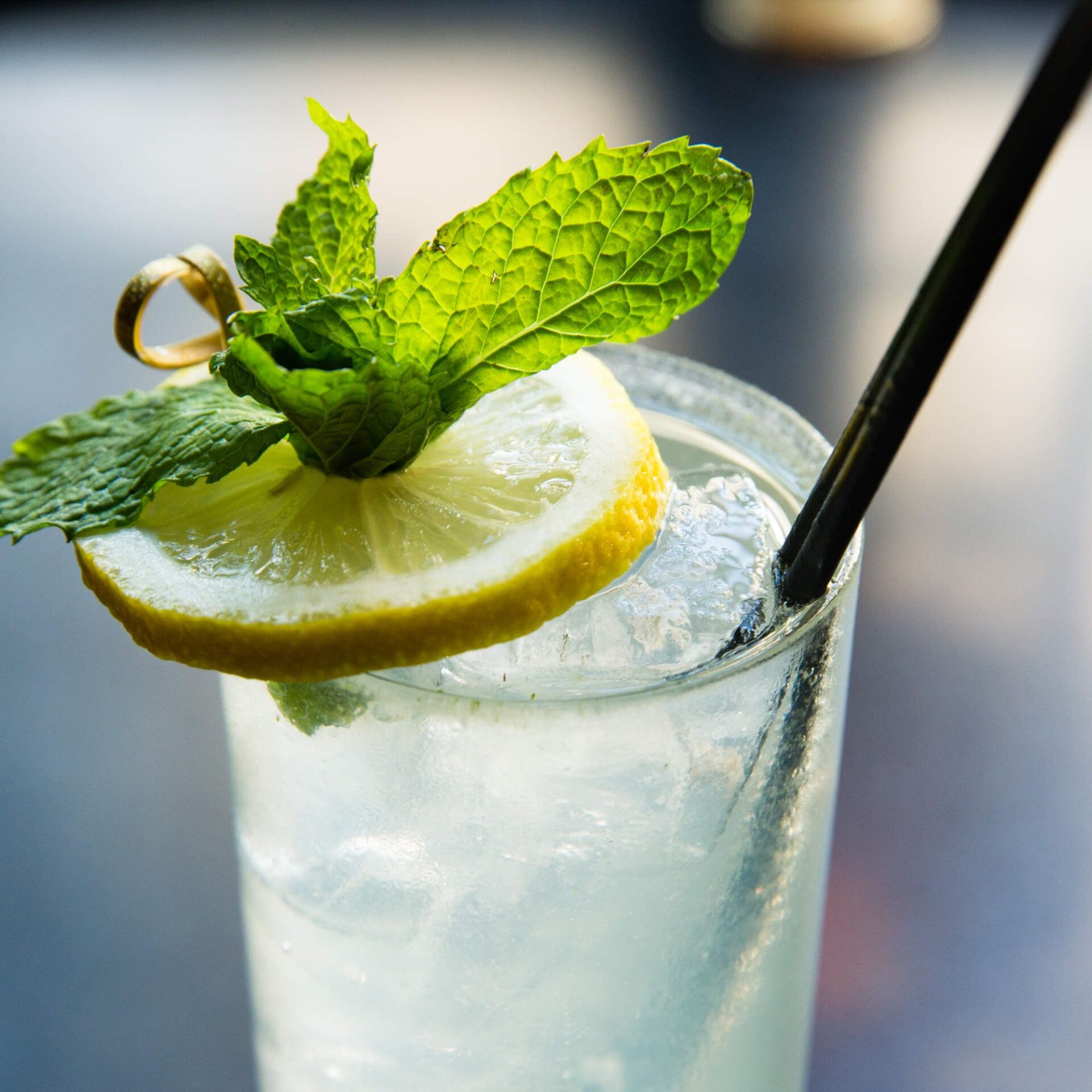easy cocktail recipes