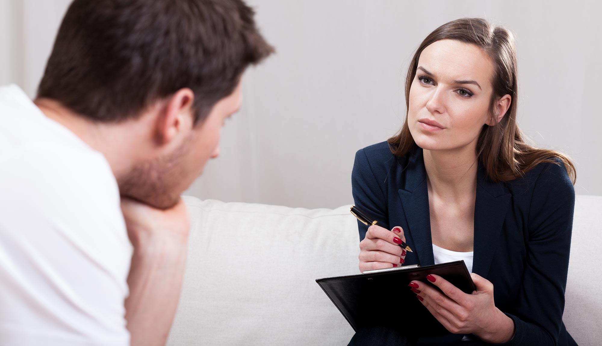 Post-Traumatic Stress Disorder Psychologist Sydney