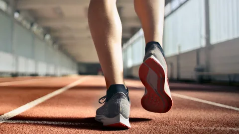 best sneakers for plantar fasciitis