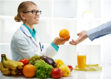 nutritionist Malvern, dietitian Malvern