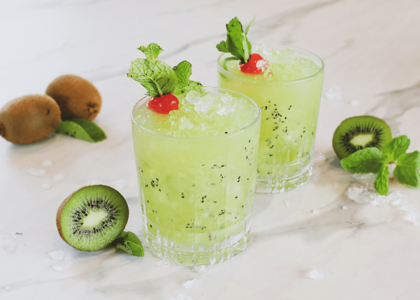 easy cocktail recipes