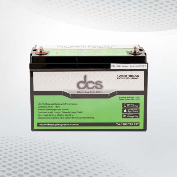 12v 200ah