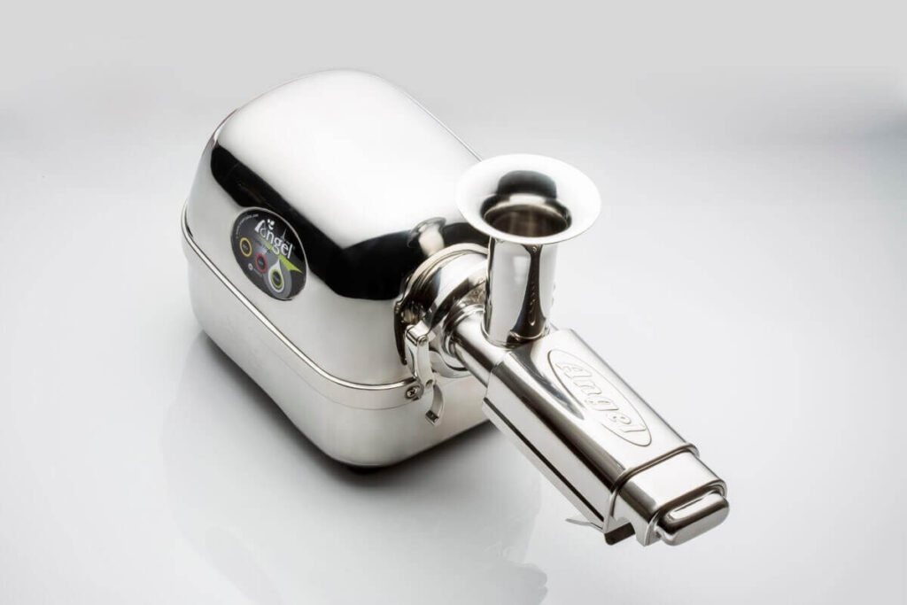 Angel juice Extractor 