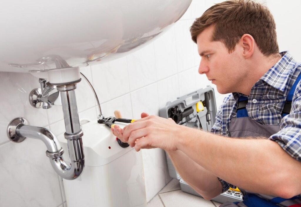 Plumber Dural