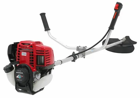 honda brushcutters brisbane