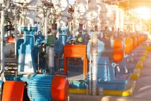 water pumps Brisbane