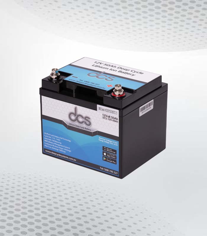 Batería de litio de 12v 200ah