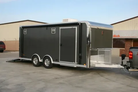 tradesman trailer brisbane