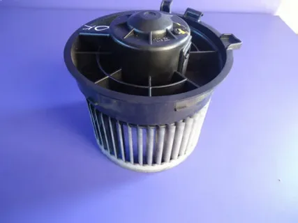 Nissan X-Trail Heater Fan