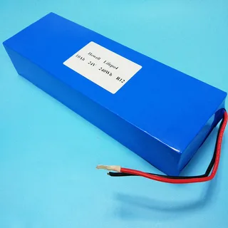 24v 10ah lithium ion battery